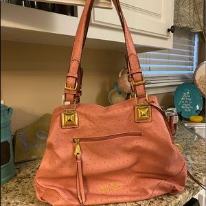 Jessica Simpson Brand Purse